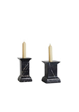 Load image into Gallery viewer, Loa Nero Candle Holder
