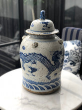 Load image into Gallery viewer, Dragon Ginger Jar
