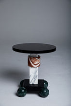 Load image into Gallery viewer, Zenga Marble Side Table
