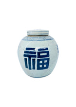 Load image into Gallery viewer, Lucky Ginger Jar
