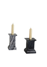 Load image into Gallery viewer, Loa Black Forest Candle Holder
